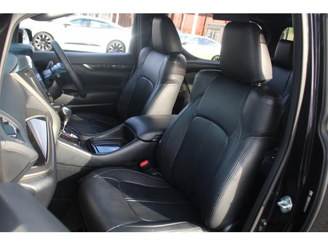 アルファードハイブリッド S タイプゴールドII 後期型 禁煙車 モデリスタフルエアロ 後席モニター 純正9型ナビ フルセグTV バックカメラ レーダークルーズコントロール クリアランスソナー 衝突軽減ブレーキ LEDヘッドライト レーンアシスト(53枚目)