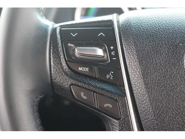 アルファードハイブリッド S タイプゴールドII 後期型 禁煙車 モデリスタフルエアロ 後席モニター 純正9型ナビ フルセグTV バックカメラ レーダークルーズコントロール クリアランスソナー 衝突軽減ブレーキ LEDヘッドライト レーンアシスト(58枚目)