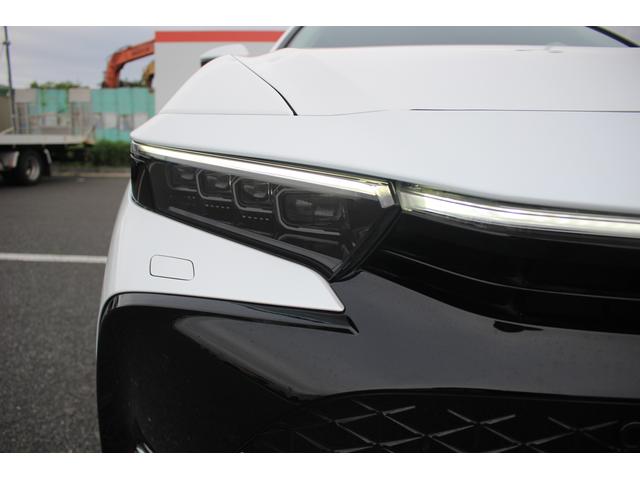 クラウンクロスオーバー Gレザーパッケージ 禁煙車 12.3型ナビ フルセグTV 全周囲カメラ 黒革シート レーダークルーズコントロール レーンキープアシスト 衝突軽減ブレーキ ETC2.0 電動リアゲート シートヒーター シートエアコン(20枚目)