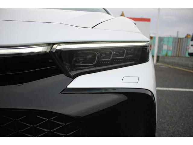 クラウンクロスオーバー Gレザーパッケージ 禁煙車 12.3型ナビ フルセグTV 全周囲カメラ 黒革シート レーダークルーズコントロール レーンキープアシスト 衝突軽減ブレーキ ETC2.0 電動リアゲート シートヒーター シートエアコン(22枚目)