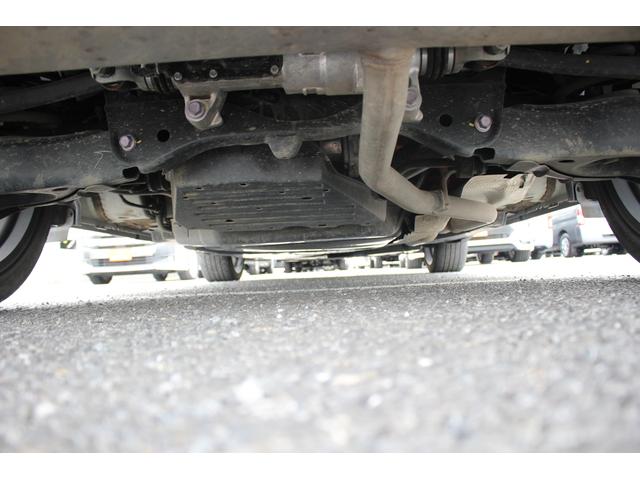 クラウンクロスオーバー Gレザーパッケージ 禁煙車 12.3型ナビ フルセグTV 全周囲カメラ 黒革シート レーダークルーズコントロール レーンキープアシスト 衝突軽減ブレーキ ETC2.0 電動リアゲート シートヒーター シートエアコン(27枚目)