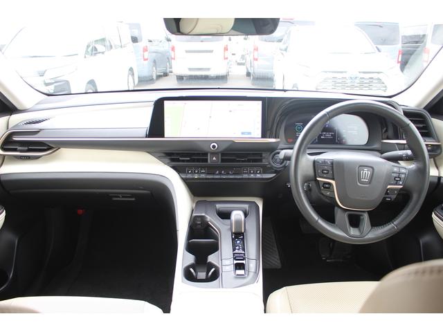 クラウンクロスオーバー Gレザーパッケージ 禁煙車 12.3型ナビ フルセグTV 全周囲カメラ 黒革シート レーダークルーズコントロール レーンキープアシスト 衝突軽減ブレーキ ETC2.0 電動リアゲート シートヒーター シートエアコン(40枚目)