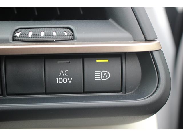 クラウンクロスオーバー Gレザーパッケージ 禁煙車 12.3型ナビ フルセグTV 全周囲カメラ 黒革シート レーダークルーズコントロール レーンキープアシスト 衝突軽減ブレーキ ETC2.0 電動リアゲート シートヒーター シートエアコン(45枚目)