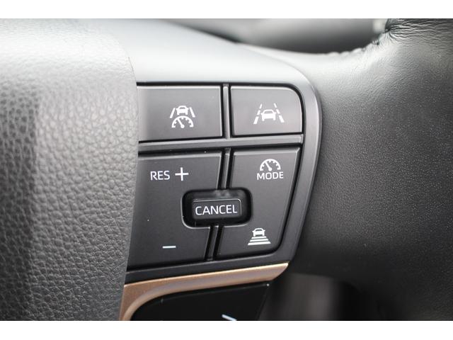 クラウンクロスオーバー Gレザーパッケージ 禁煙車 12.3型ナビ フルセグTV 全周囲カメラ 黒革シート レーダークルーズコントロール レーンキープアシスト 衝突軽減ブレーキ ETC2.0 電動リアゲート シートヒーター シートエアコン(47枚目)