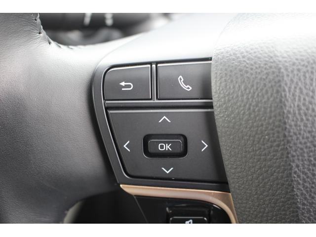 クラウンクロスオーバー Gレザーパッケージ 禁煙車 12.3型ナビ フルセグTV 全周囲カメラ 黒革シート レーダークルーズコントロール レーンキープアシスト 衝突軽減ブレーキ ETC2.0 電動リアゲート シートヒーター シートエアコン(48枚目)