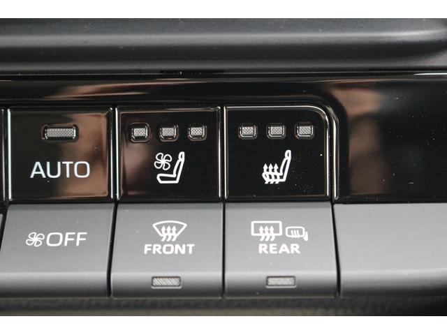 クラウンクロスオーバー Gレザーパッケージ 禁煙車 12.3型ナビ フルセグTV 全周囲カメラ 黒革シート レーダークルーズコントロール レーンキープアシスト 衝突軽減ブレーキ ETC2.0 電動リアゲート シートヒーター シートエアコン(55枚目)