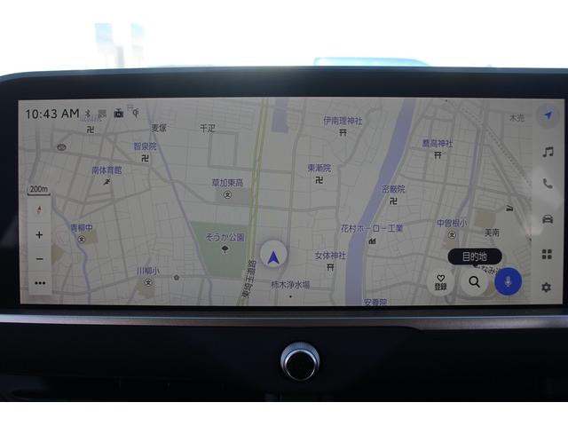 TOYOTA CROWN SPORT Z