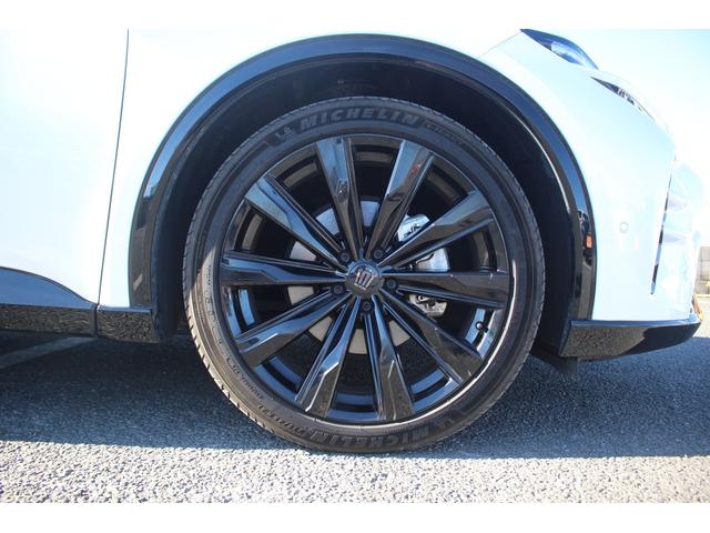 TOYOTA CROWN SPORT Z