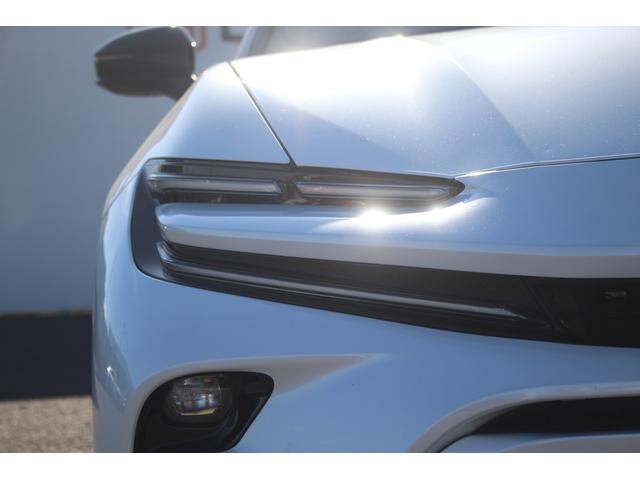 TOYOTA CROWN SPORT Z