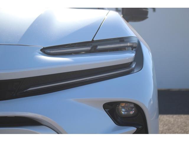 TOYOTA CROWN SPORT Z