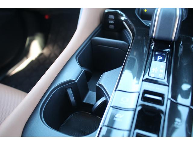 TOYOTA CROWN SPORT Z