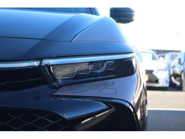 クラウンクロスオーバー Ｇアドバンスド・レザーパッケージ　禁煙車　純正１２．３型ナビ　フルセグＴＶ　全周囲カメラ　４眼ＬＥＤヘッドライト　電動リアゲート　レーダークルーズコントロール　ＥＴＣ２．０　衝突軽減ブレーキ　シートヒーター　シートエアコン　雹害車（24枚目）