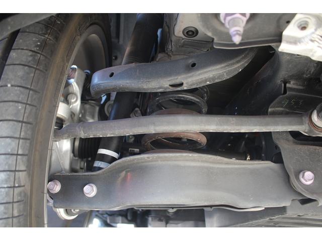 クラウンクロスオーバー Ｇアドバンスド・レザーパッケージ　禁煙車　純正１２．３型ナビ　フルセグＴＶ　全周囲カメラ　４眼ＬＥＤヘッドライト　電動リアゲート　レーダークルーズコントロール　ＥＴＣ２．０　衝突軽減ブレーキ　シートヒーター　シートエアコン　雹害車（32枚目）