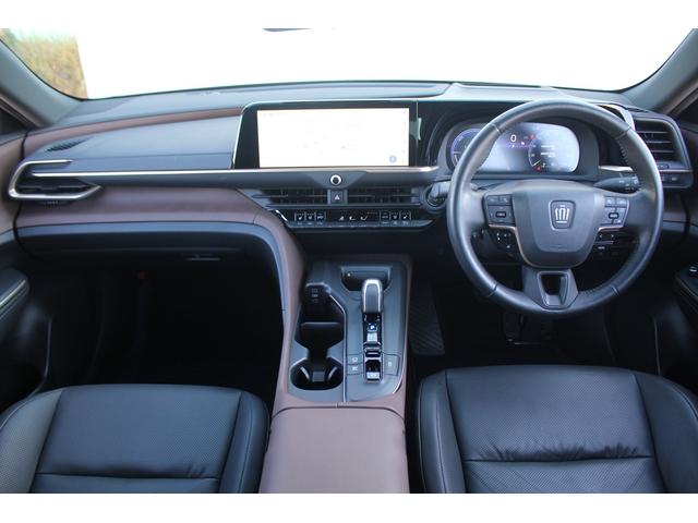 クラウンクロスオーバー Ｇアドバンスド・レザーパッケージ　禁煙車　純正１２．３型ナビ　フルセグＴＶ　全周囲カメラ　４眼ＬＥＤヘッドライト　電動リアゲート　レーダークルーズコントロール　ＥＴＣ２．０　衝突軽減ブレーキ　シートヒーター　シートエアコン　雹害車（44枚目）