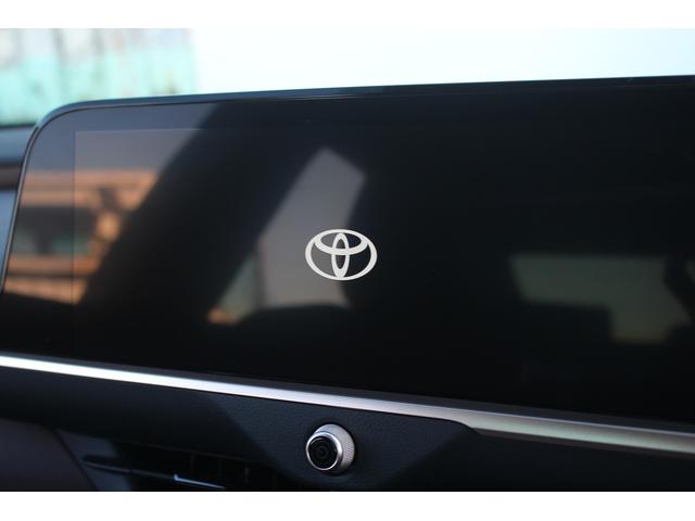 クラウンクロスオーバー Ｇアドバンスド・レザーパッケージ　禁煙車　純正１２．３型ナビ　フルセグＴＶ　全周囲カメラ　４眼ＬＥＤヘッドライト　電動リアゲート　レーダークルーズコントロール　ＥＴＣ２．０　衝突軽減ブレーキ　シートヒーター　シートエアコン　雹害車（46枚目）