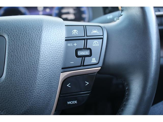 クラウンクロスオーバー Ｇアドバンスド・レザーパッケージ　禁煙車　純正１２．３型ナビ　フルセグＴＶ　全周囲カメラ　４眼ＬＥＤヘッドライト　電動リアゲート　レーダークルーズコントロール　ＥＴＣ２．０　衝突軽減ブレーキ　シートヒーター　シートエアコン　雹害車（48枚目）