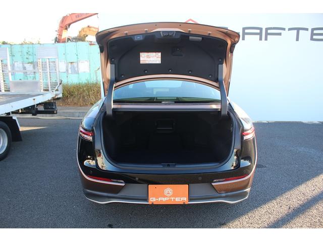 クラウンクロスオーバー Ｇアドバンスド・レザーパッケージ　禁煙車　純正１２．３型ナビ　フルセグＴＶ　全周囲カメラ　４眼ＬＥＤヘッドライト　電動リアゲート　レーダークルーズコントロール　ＥＴＣ２．０　衝突軽減ブレーキ　シートヒーター　シートエアコン　雹害車（72枚目）