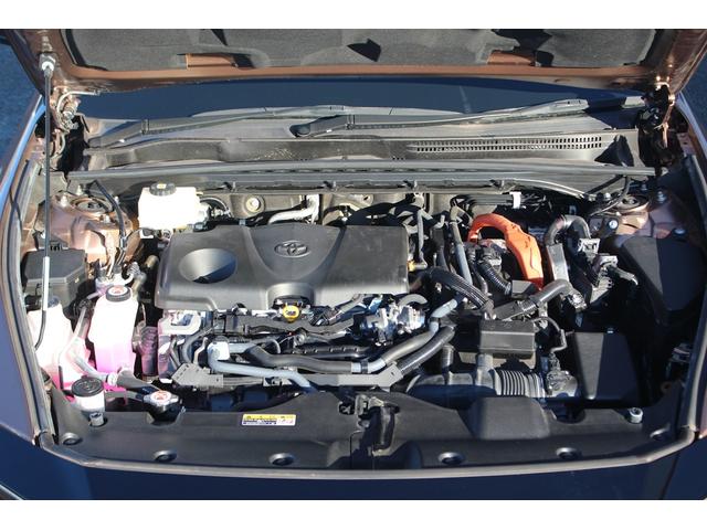 クラウンクロスオーバー Ｇアドバンスド・レザーパッケージ　禁煙車　純正１２．３型ナビ　フルセグＴＶ　全周囲カメラ　４眼ＬＥＤヘッドライト　電動リアゲート　レーダークルーズコントロール　ＥＴＣ２．０　衝突軽減ブレーキ　シートヒーター　シートエアコン　雹害車（77枚目）