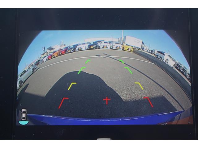 レヴォーグ ＳＴＩスポーツ　ＥＸ　禁煙車　純正１１．６インチ縦型ナビ　フルセグＴＶ　電動リアゲート　ハーマンカードンサウンド　ＬＥＤヘッドライト　レーダークルーズコントロール　ＥＴＣ　シートヒーター　クリアランスソナー　スマートキー（4枚目）