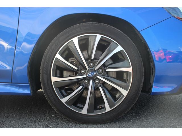 レヴォーグ ＳＴＩスポーツ　ＥＸ　禁煙車　純正１１．６インチ縦型ナビ　フルセグＴＶ　電動リアゲート　ハーマンカードンサウンド　ＬＥＤヘッドライト　レーダークルーズコントロール　ＥＴＣ　シートヒーター　クリアランスソナー　スマートキー（15枚目）