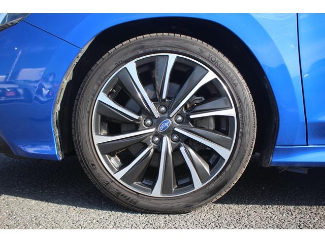 レヴォーグ ＳＴＩスポーツ　ＥＸ　禁煙車　純正１１．６インチ縦型ナビ　フルセグＴＶ　電動リアゲート　ハーマンカードンサウンド　ＬＥＤヘッドライト　レーダークルーズコントロール　ＥＴＣ　シートヒーター　クリアランスソナー　スマートキー（16枚目）