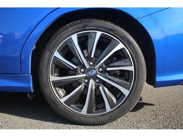 レヴォーグ ＳＴＩスポーツ　ＥＸ　禁煙車　純正１１．６インチ縦型ナビ　フルセグＴＶ　電動リアゲート　ハーマンカードンサウンド　ＬＥＤヘッドライト　レーダークルーズコントロール　ＥＴＣ　シートヒーター　クリアランスソナー　スマートキー（17枚目）