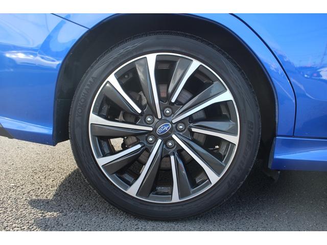 レヴォーグ ＳＴＩスポーツ　ＥＸ　禁煙車　純正１１．６インチ縦型ナビ　フルセグＴＶ　電動リアゲート　ハーマンカードンサウンド　ＬＥＤヘッドライト　レーダークルーズコントロール　ＥＴＣ　シートヒーター　クリアランスソナー　スマートキー（18枚目）