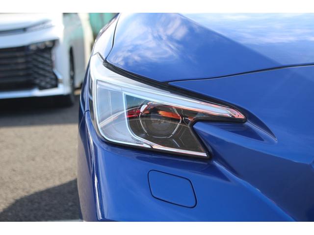 レヴォーグ ＳＴＩスポーツ　ＥＸ　禁煙車　純正１１．６インチ縦型ナビ　フルセグＴＶ　電動リアゲート　ハーマンカードンサウンド　ＬＥＤヘッドライト　レーダークルーズコントロール　ＥＴＣ　シートヒーター　クリアランスソナー　スマートキー（22枚目）