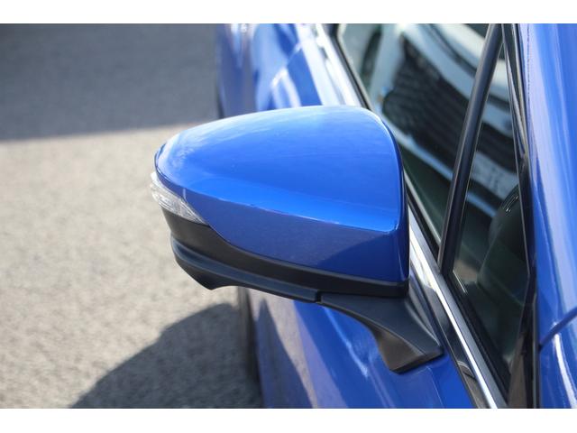 レヴォーグ ＳＴＩスポーツ　ＥＸ　禁煙車　純正１１．６インチ縦型ナビ　フルセグＴＶ　電動リアゲート　ハーマンカードンサウンド　ＬＥＤヘッドライト　レーダークルーズコントロール　ＥＴＣ　シートヒーター　クリアランスソナー　スマートキー（29枚目）