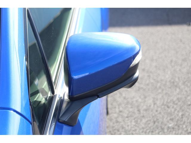 レヴォーグ ＳＴＩスポーツ　ＥＸ　禁煙車　純正１１．６インチ縦型ナビ　フルセグＴＶ　電動リアゲート　ハーマンカードンサウンド　ＬＥＤヘッドライト　レーダークルーズコントロール　ＥＴＣ　シートヒーター　クリアランスソナー　スマートキー（30枚目）