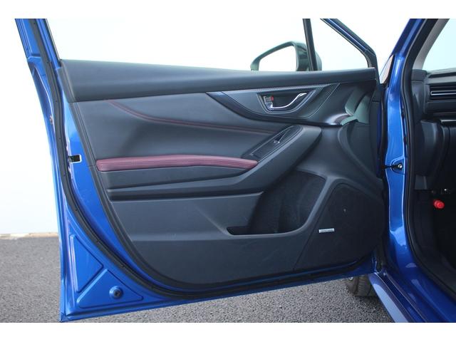 レヴォーグ ＳＴＩスポーツ　ＥＸ　禁煙車　純正１１．６インチ縦型ナビ　フルセグＴＶ　電動リアゲート　ハーマンカードンサウンド　ＬＥＤヘッドライト　レーダークルーズコントロール　ＥＴＣ　シートヒーター　クリアランスソナー　スマートキー（39枚目）