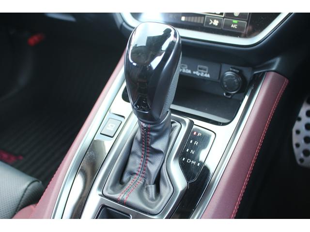 レヴォーグ ＳＴＩスポーツ　ＥＸ　禁煙車　純正１１．６インチ縦型ナビ　フルセグＴＶ　電動リアゲート　ハーマンカードンサウンド　ＬＥＤヘッドライト　レーダークルーズコントロール　ＥＴＣ　シートヒーター　クリアランスソナー　スマートキー（48枚目）