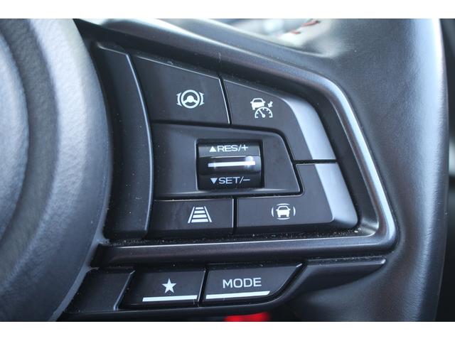 レヴォーグ ＳＴＩスポーツ　ＥＸ　禁煙車　純正１１．６インチ縦型ナビ　フルセグＴＶ　電動リアゲート　ハーマンカードンサウンド　ＬＥＤヘッドライト　レーダークルーズコントロール　ＥＴＣ　シートヒーター　クリアランスソナー　スマートキー（50枚目）