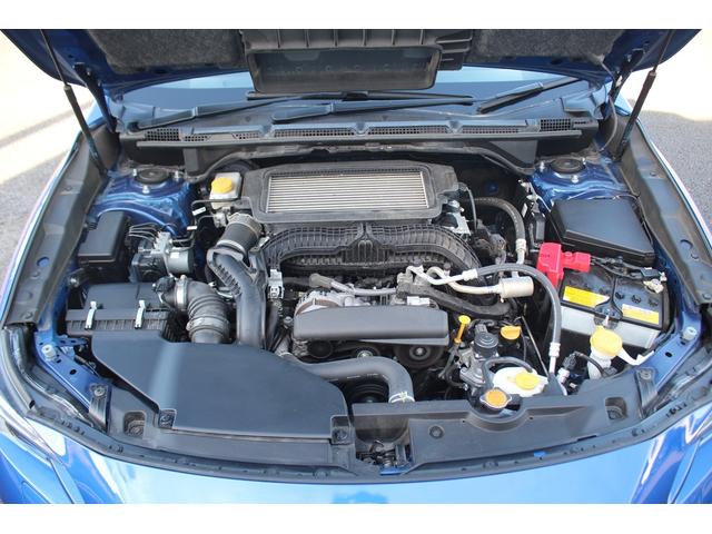 レヴォーグ ＳＴＩスポーツ　ＥＸ　禁煙車　純正１１．６インチ縦型ナビ　フルセグＴＶ　電動リアゲート　ハーマンカードンサウンド　ＬＥＤヘッドライト　レーダークルーズコントロール　ＥＴＣ　シートヒーター　クリアランスソナー　スマートキー（78枚目）