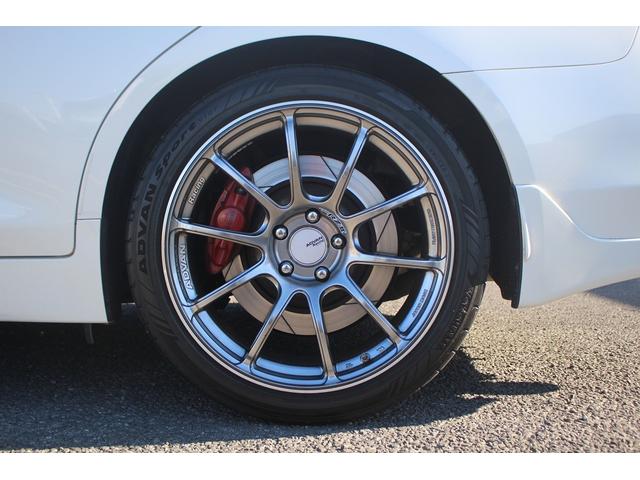 スカイライン 400R 禁煙車 ADVANRacing19インチホイール 柿本改マフラー 純正ツインディスプレイナビ フルセグTV 全周囲カメラ ETC2.0 BOSEサウンド シートヒーター スマートキー BSM(17枚目)