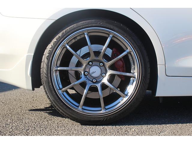 スカイライン 400R 禁煙車 ADVANRacing19インチホイール 柿本改マフラー 純正ツインディスプレイナビ フルセグTV 全周囲カメラ ETC2.0 BOSEサウンド シートヒーター スマートキー BSM(18枚目)