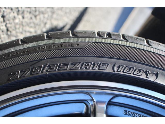 スカイライン 400R 禁煙車 ADVANRacing19インチホイール 柿本改マフラー 純正ツインディスプレイナビ フルセグTV 全周囲カメラ ETC2.0 BOSEサウンド シートヒーター スマートキー BSM(21枚目)