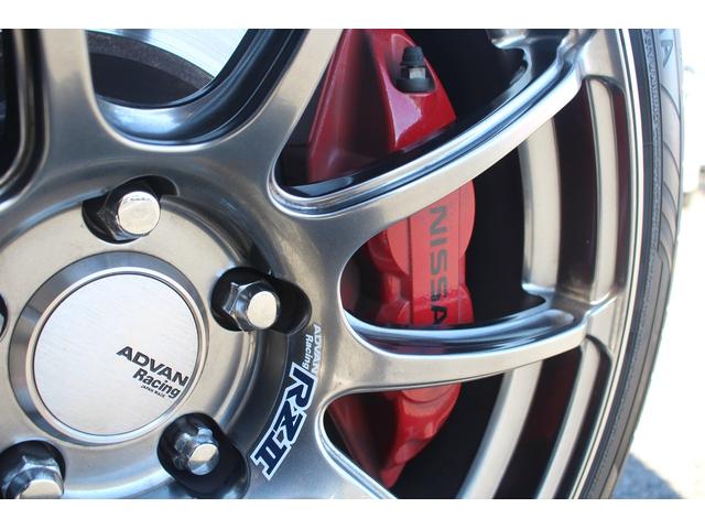 スカイライン 400R 禁煙車 ADVANRacing19インチホイール 柿本改マフラー 純正ツインディスプレイナビ フルセグTV 全周囲カメラ ETC2.0 BOSEサウンド シートヒーター スマートキー BSM(39枚目)