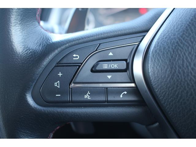 スカイライン 400R 禁煙車 ADVANRacing19インチホイール 柿本改マフラー 純正ツインディスプレイナビ フルセグTV 全周囲カメラ ETC2.0 BOSEサウンド シートヒーター スマートキー BSM(54枚目)