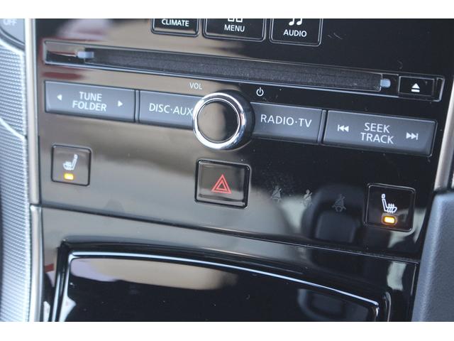 スカイライン 400R 禁煙車 ADVANRacing19インチホイール 柿本改マフラー 純正ツインディスプレイナビ フルセグTV 全周囲カメラ ETC2.0 BOSEサウンド シートヒーター スマートキー BSM(63枚目)