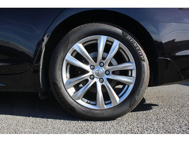 フーガハイブリッド VIP 後期型 純正8インチナビ フルセグTV 全周囲カメラ 黒革シート LEDヘッドライト スマートキー レーダークルーズコントロール ETC シートヒーター シートエアコン Bluetooth接続(17枚目)