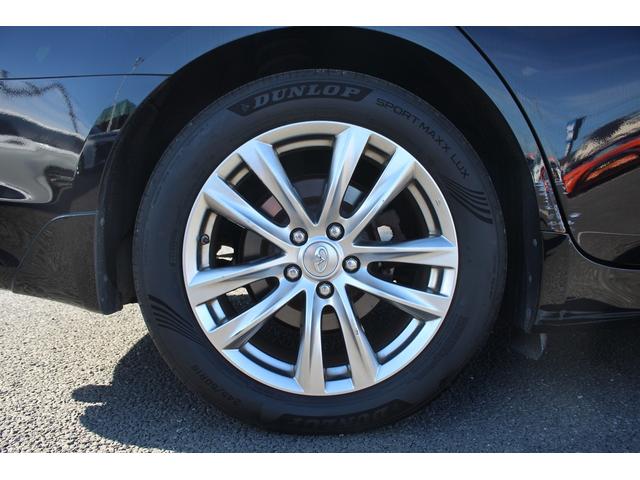 フーガハイブリッド VIP 後期型 純正8インチナビ フルセグTV 全周囲カメラ 黒革シート LEDヘッドライト スマートキー レーダークルーズコントロール ETC シートヒーター シートエアコン Bluetooth接続(18枚目)