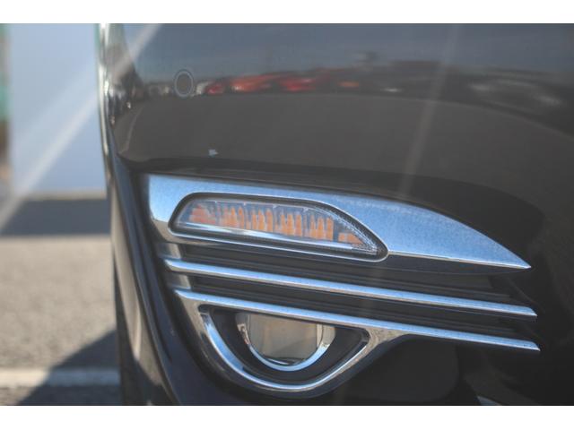 フーガハイブリッド VIP 後期型 純正8インチナビ フルセグTV 全周囲カメラ 黒革シート LEDヘッドライト スマートキー レーダークルーズコントロール ETC シートヒーター シートエアコン Bluetooth接続(23枚目)