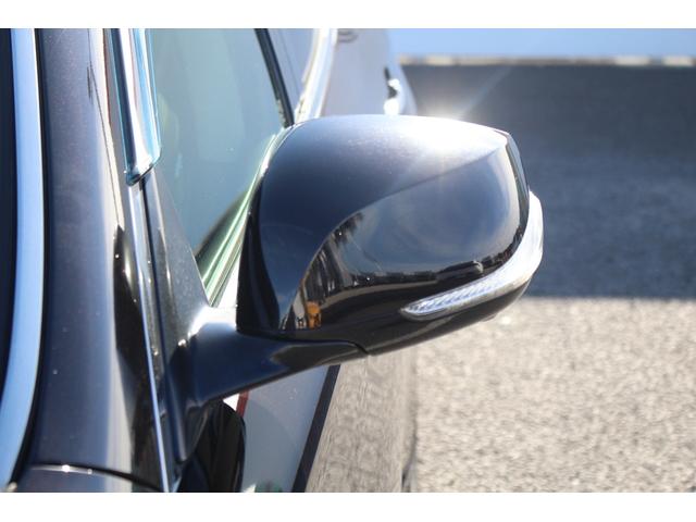 フーガハイブリッド VIP 後期型 純正8インチナビ フルセグTV 全周囲カメラ 黒革シート LEDヘッドライト スマートキー レーダークルーズコントロール ETC シートヒーター シートエアコン Bluetooth接続(30枚目)