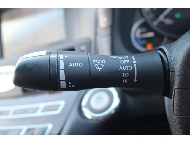 フーガハイブリッド VIP 後期型 純正8インチナビ フルセグTV 全周囲カメラ 黒革シート LEDヘッドライト スマートキー レーダークルーズコントロール ETC シートヒーター シートエアコン Bluetooth接続(51枚目)