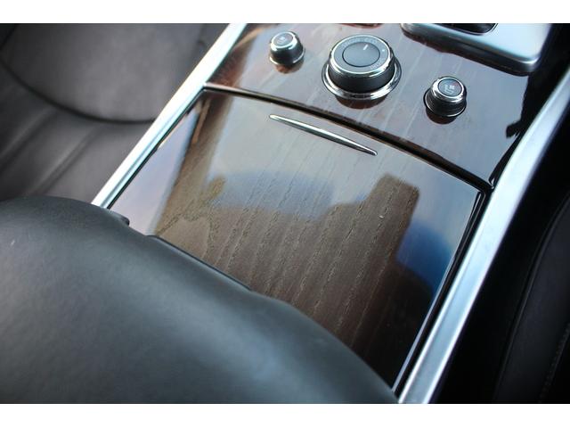 フーガハイブリッド VIP 後期型 純正8インチナビ フルセグTV 全周囲カメラ 黒革シート LEDヘッドライト スマートキー レーダークルーズコントロール ETC シートヒーター シートエアコン Bluetooth接続(64枚目)