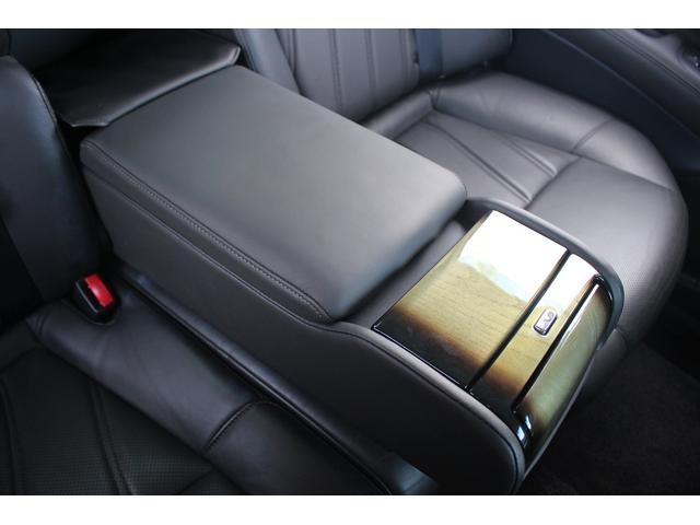 フーガハイブリッド VIP 後期型 純正8インチナビ フルセグTV 全周囲カメラ 黒革シート LEDヘッドライト スマートキー レーダークルーズコントロール ETC シートヒーター シートエアコン Bluetooth接続(69枚目)