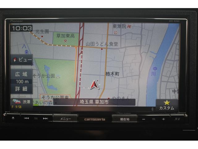 ヴェゼル ｅ：ＨＥＶ　Ｘ　禁煙車　カロッツェリア７インチナビ　ホンダセンシング　ＬＥＤヘッドライト　両側電動スライド　バックカメラ　純正１６インチアルミ　レンタカーアップ　レーンキープアシスト　ダウンヒルアシストコントロール（3枚目）