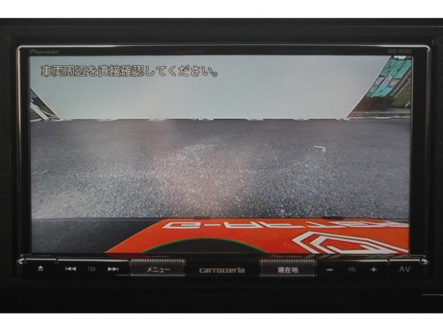 ヴェゼル ｅ：ＨＥＶ　Ｘ　禁煙車　カロッツェリア７インチナビ　ホンダセンシング　ＬＥＤヘッドライト　両側電動スライド　バックカメラ　純正１６インチアルミ　レンタカーアップ　レーンキープアシスト　ダウンヒルアシストコントロール（4枚目）