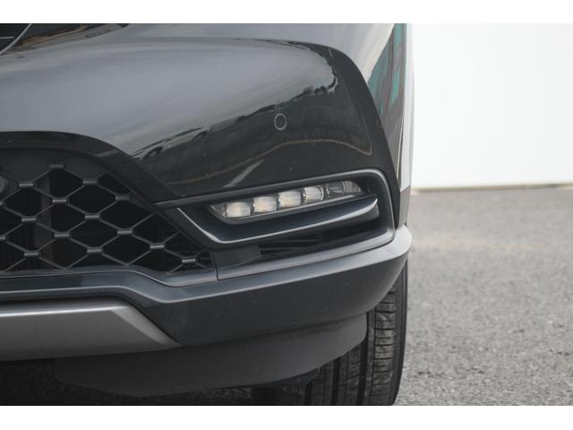 ヴェゼル ｅ：ＨＥＶ　Ｘ　禁煙車　カロッツェリア７インチナビ　ホンダセンシング　ＬＥＤヘッドライト　両側電動スライド　バックカメラ　純正１６インチアルミ　レンタカーアップ　レーンキープアシスト　ダウンヒルアシストコントロール（28枚目）